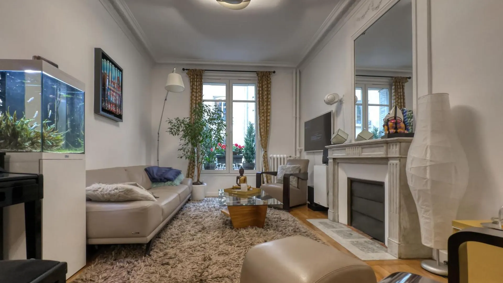 Luxury Place Near Champs Elysees Apartment *