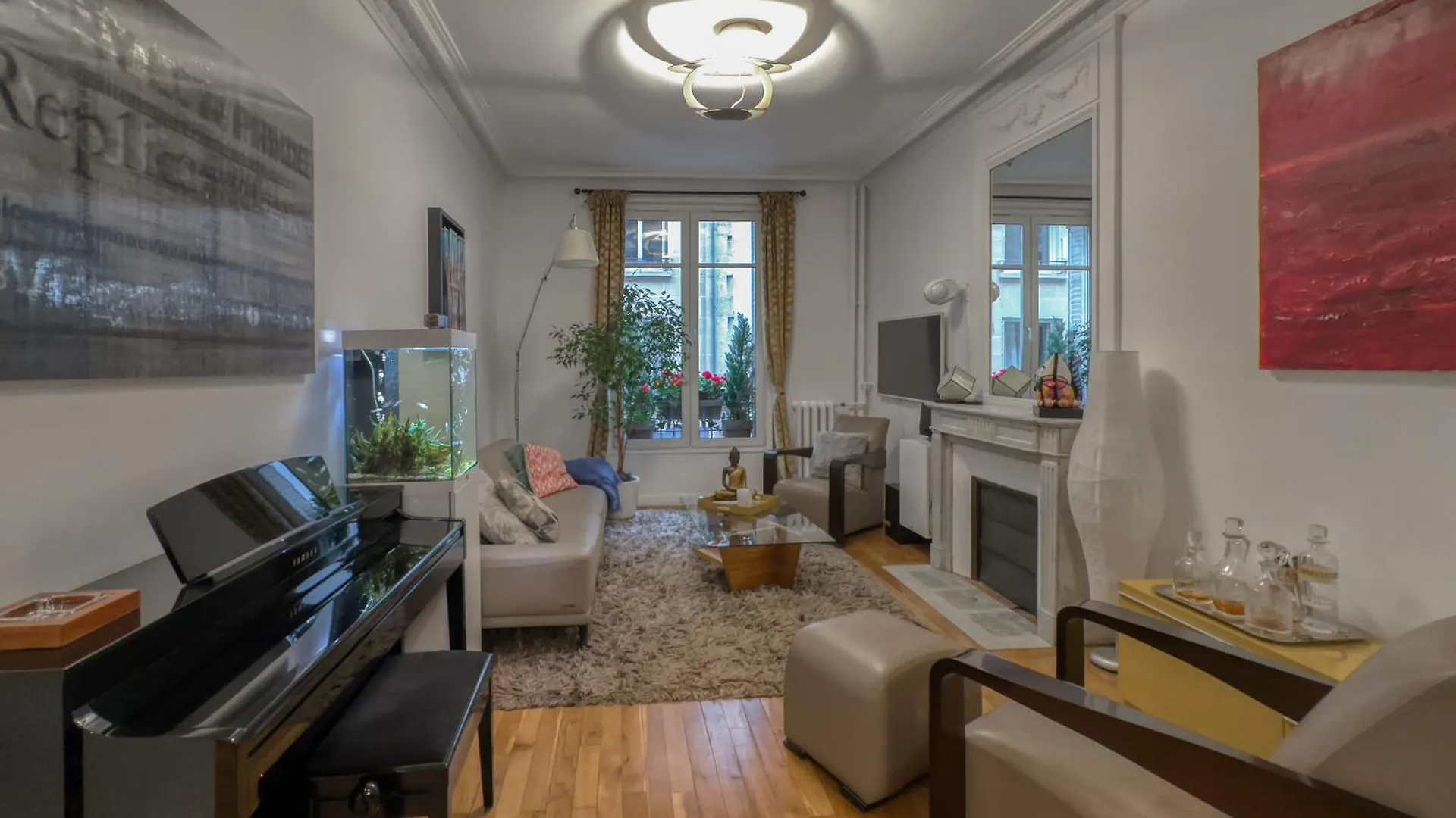 Luxury Place Near Champs Elysees * Paris