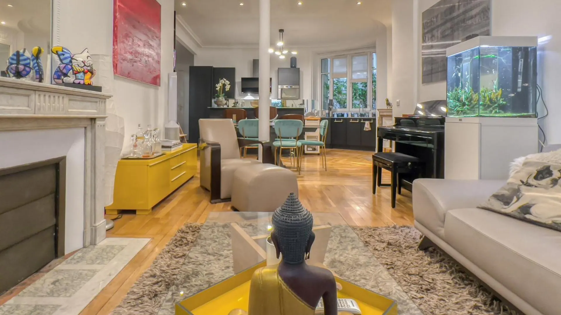 Apartment Luxury Place Near Champs Elysees *
