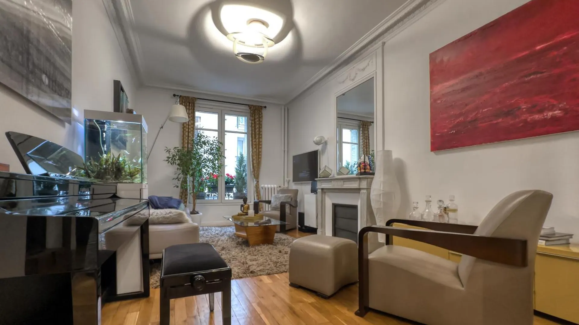 Luxury Place Near Champs Elysees * Paris