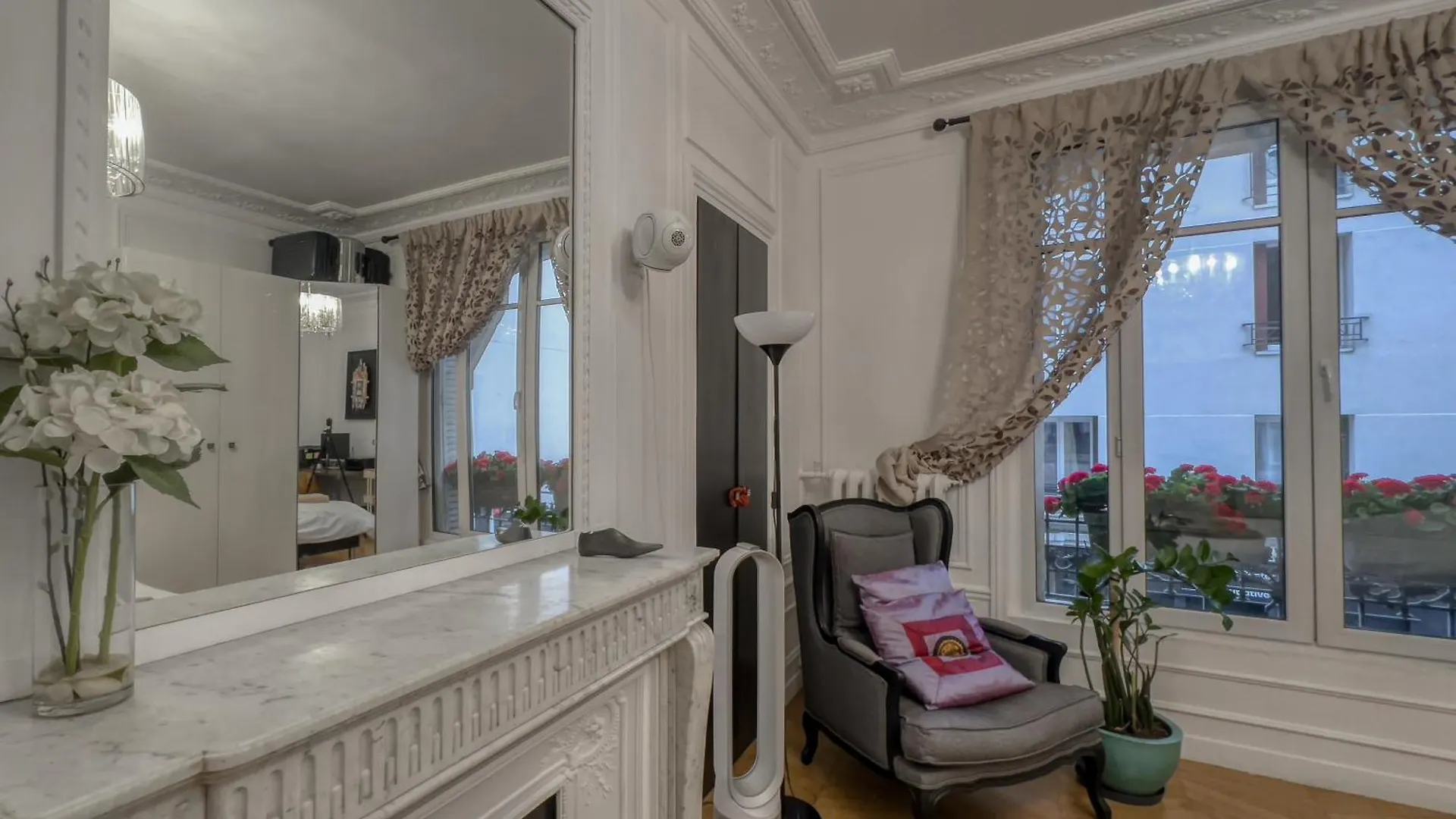 Appartamento Luxury Place Near Champs Elysees *